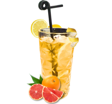 Limon & Qreypfrut
